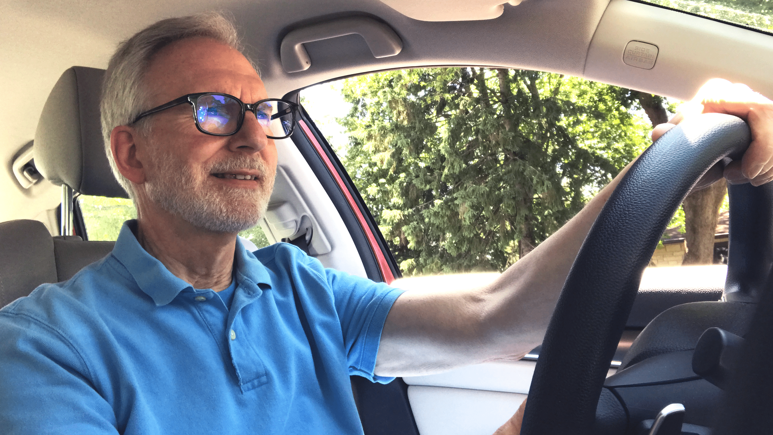 How a Mature Driver Course helped me save $249.90 on my car insurance, improved my driving skills, and made driving a safer activity for me and my family!